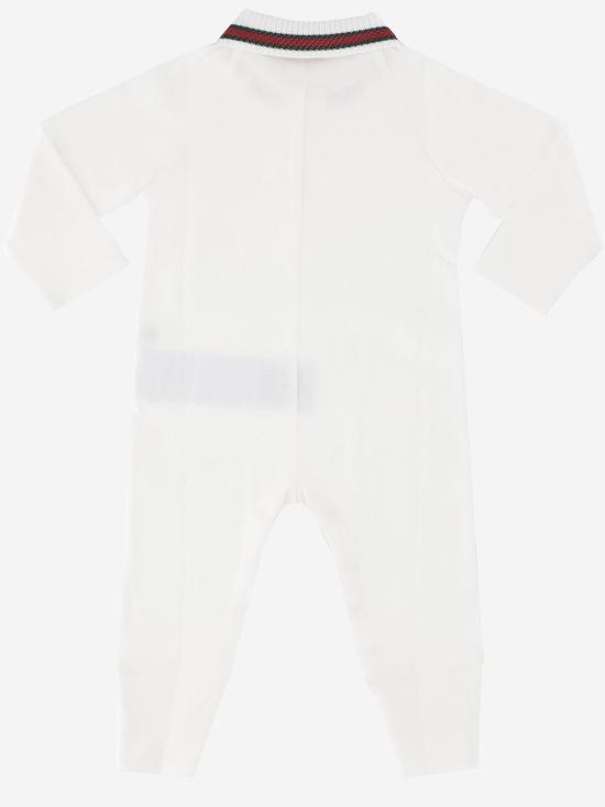 25FW 구찌 탑 825183 WHITE