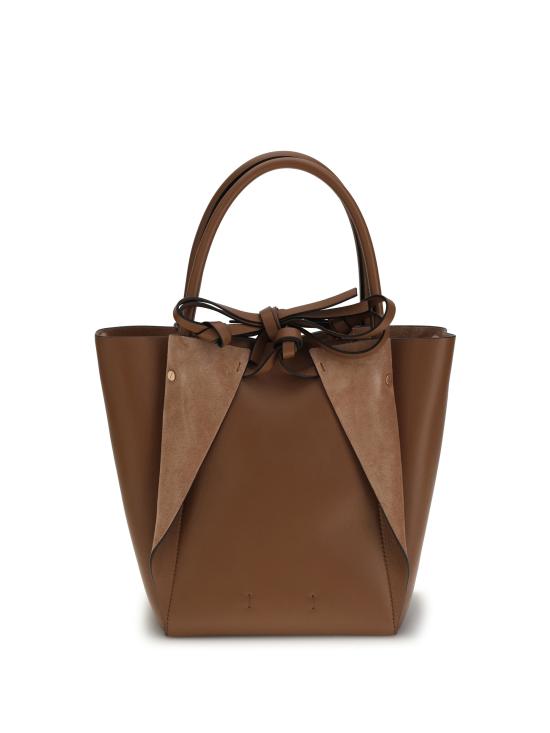 26SS 가브리엘라허스트 숄더백 226947L084 COGNAC - GABRIELA HEARST
