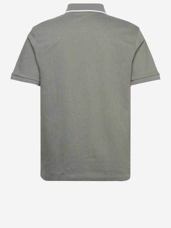26SS 휴고보스 탑 50507699 GRAY