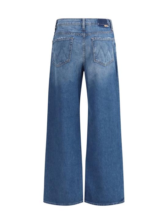 26SS 마더 데님 팬츠 124881230 BLUE