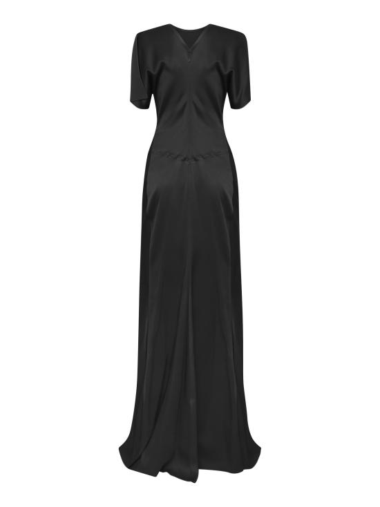  빅토리아 베컴 원피스 1126WDR007004A BLACK - VICTORIA BECKHAM