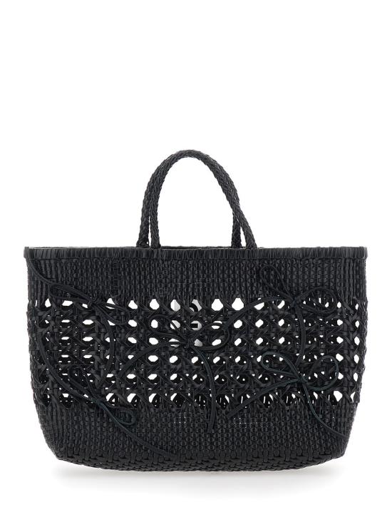 26SS 오소이 토트백 25SB06005001 BLACK