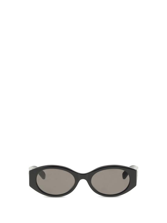  발렌시아가 선글라스 858864T0039 BLACK