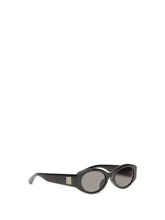  발렌시아가 선글라스 858864T0039 BLACK - BALENCIAGA
