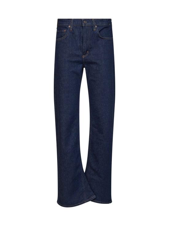 26FW 에이골디 데님 팬츠 A265B1854RESS BLUE
