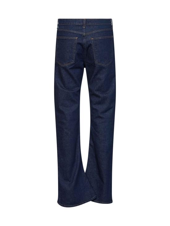 26FW 에이골디 데님 팬츠 A265B1854RESS BLUE - AGOLDE