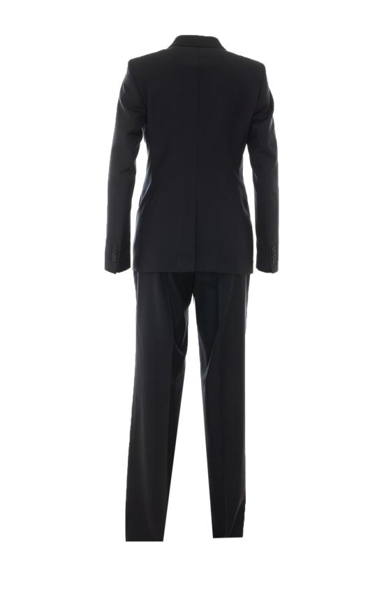26FW 딸리아토레 수트 세트 T PARIGI10BAD 070001B5713 NAVY - TAGLIATORE