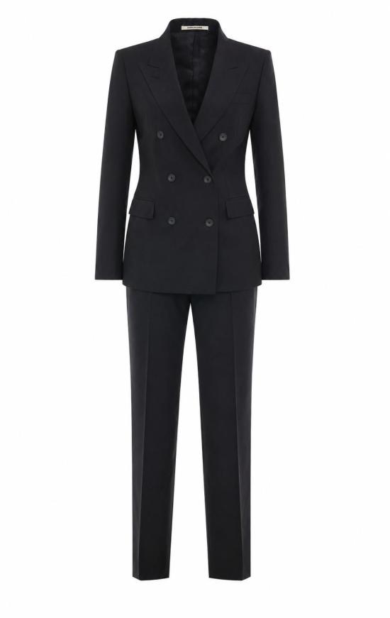 26FW 딸리아토레 수트 세트 T PARIGI10BAD 070001B5713 NAVY