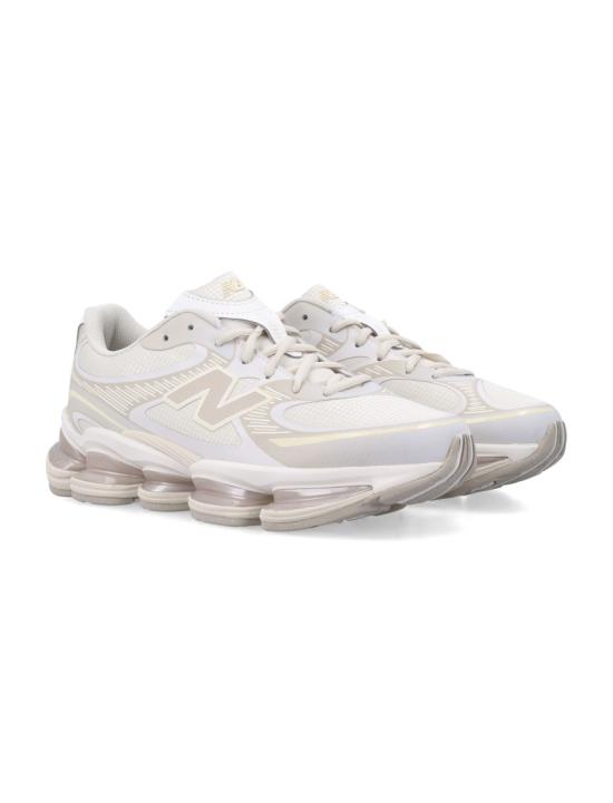 26FW 뉴발란스 스니커즈 U20004POLINEN White - NEW BALANCE