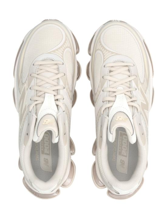 26FW 뉴발란스 스니커즈 U20004POLINEN White - NEW BALANCE