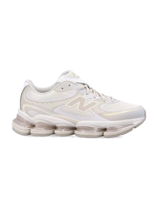 26FW 뉴발란스 스니커즈 U20004POLINEN White