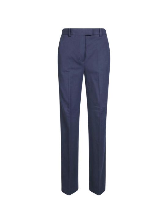 26FW 치르콜로1901 스트레이트 팬츠 FD4044 851 NAVY