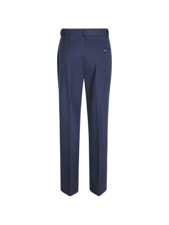 26FW 치르콜로1901 스트레이트 팬츠 FD4044 851 NAVY - CIRCOLO 1901