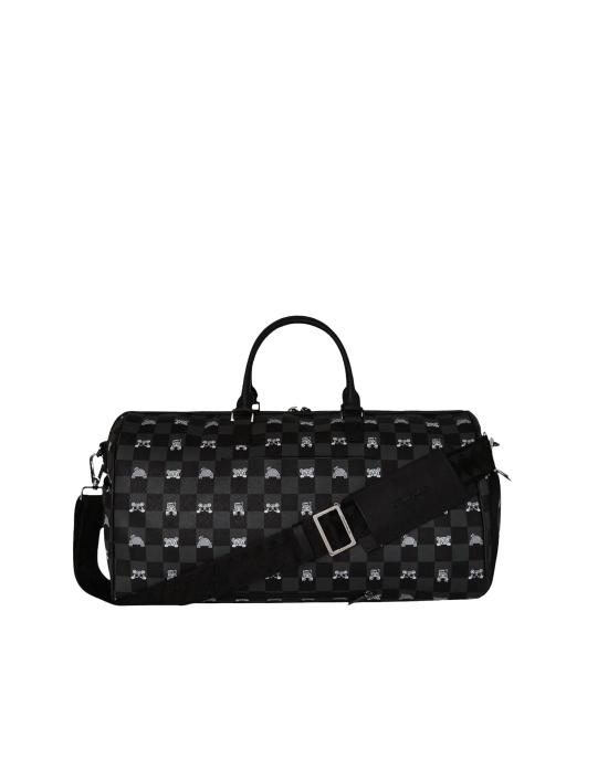26SS 스프레이그라운드 토트백 910D8910 BLACK - SPRAYGROUND