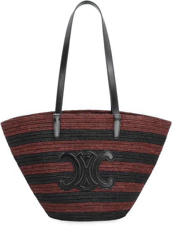 25FW 셀린느 토트백 123172GTS MULTICOLOR - CELINE