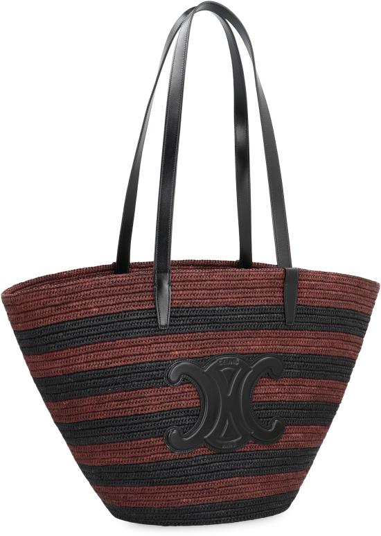 25FW 셀린느 토트백 123172GTS MULTICOLOR - CELINE