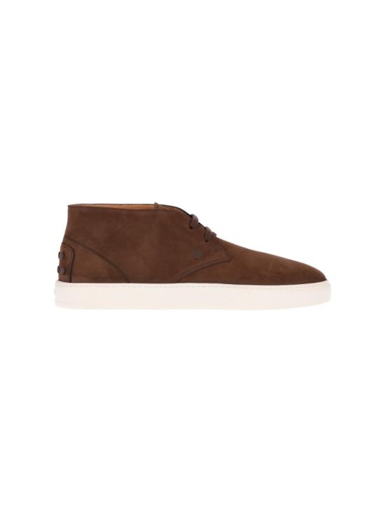 26FW 토즈 부츠 XXM04L00D806RNS610 Brown