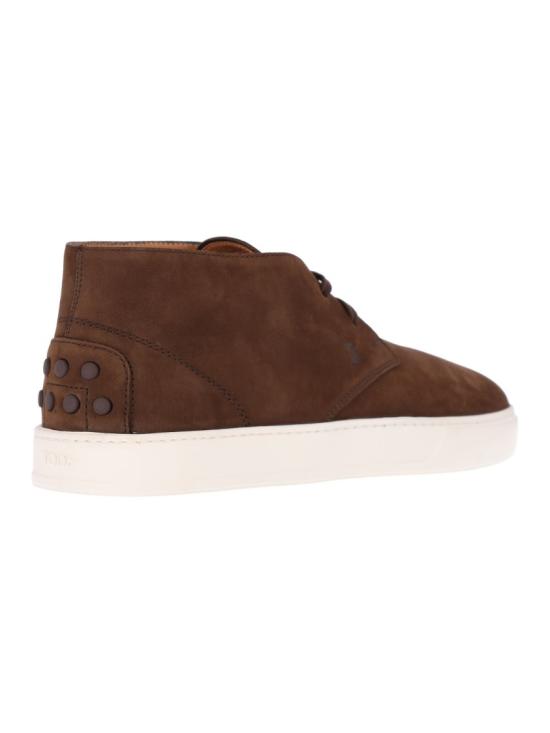 26FW 토즈 부츠 XXM04L00D806RNS610 Brown - TODS