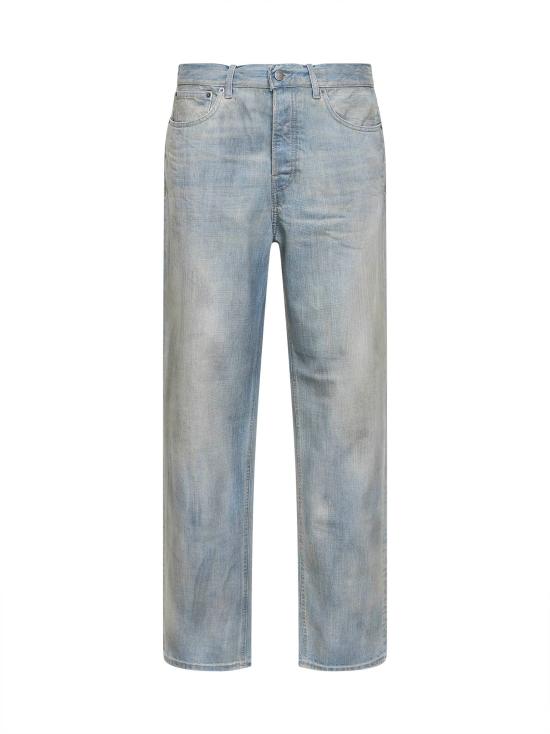 26SS 하이쿠레 데님 팬츠 HEM03252DF193L0930 BEIGE