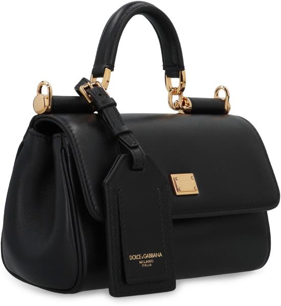 26SS 돌체앤가바나 토트백 BB7864 BLACK - DOLCE & GABBANA