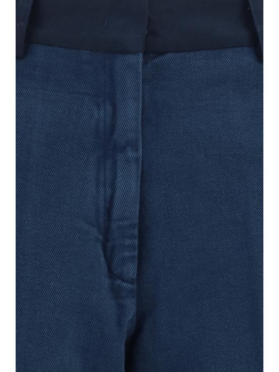 26FW 포르테포르테 팬츠 15030MYPANTS NAVY