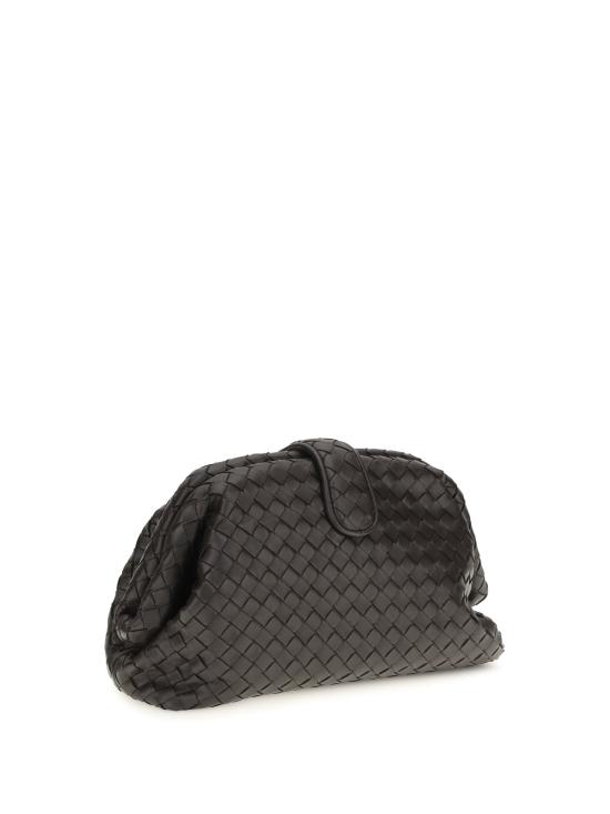 26FW 보테가베네타 클러치/파우치 875265V0HW0 BLACK - BOTTEGA VENETA