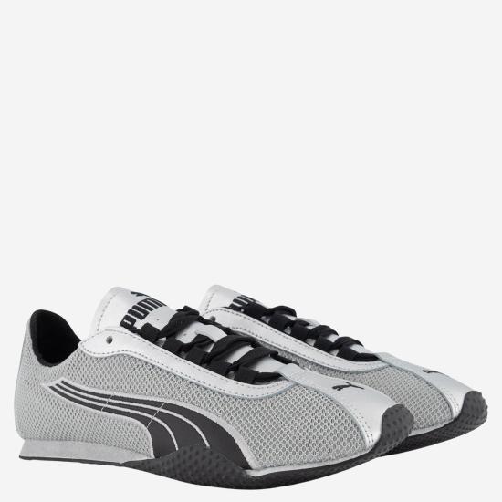 26SS 푸마 에이치-스트리트 크롬 40612605 SILVER - PUMA