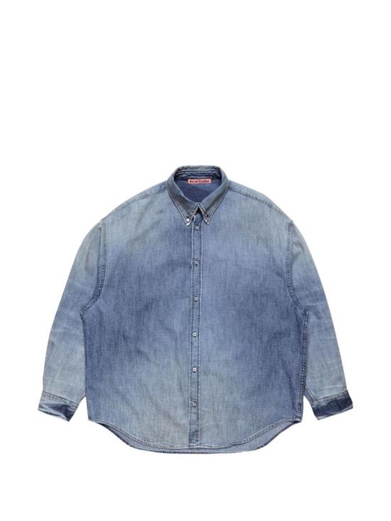 26FW 아크네 스튜디오 데님 BB0709863 Blue