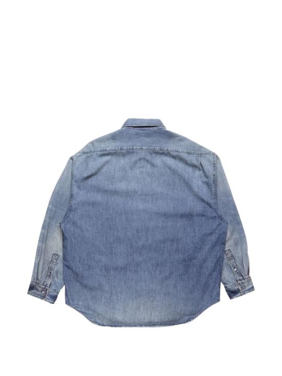 26FW 아크네 스튜디오 데님 BB0709863 Blue - ACNE STUDIOS