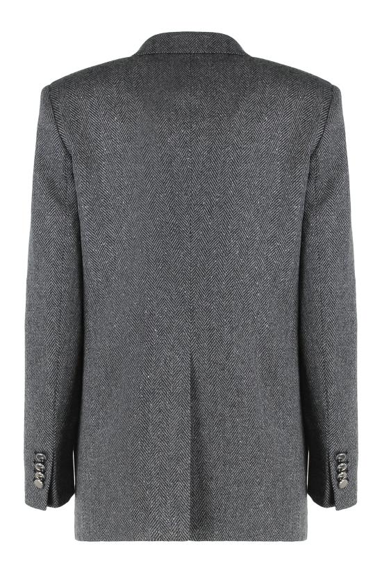 25FW 딸리아토레 자켓 JASMINE 10B GRAY - TAGLIATORE