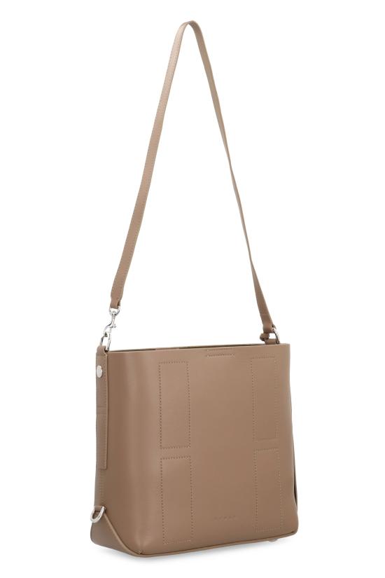 25FW 호간 토트백 KBW01RS0200 BEIGE - HOGAN