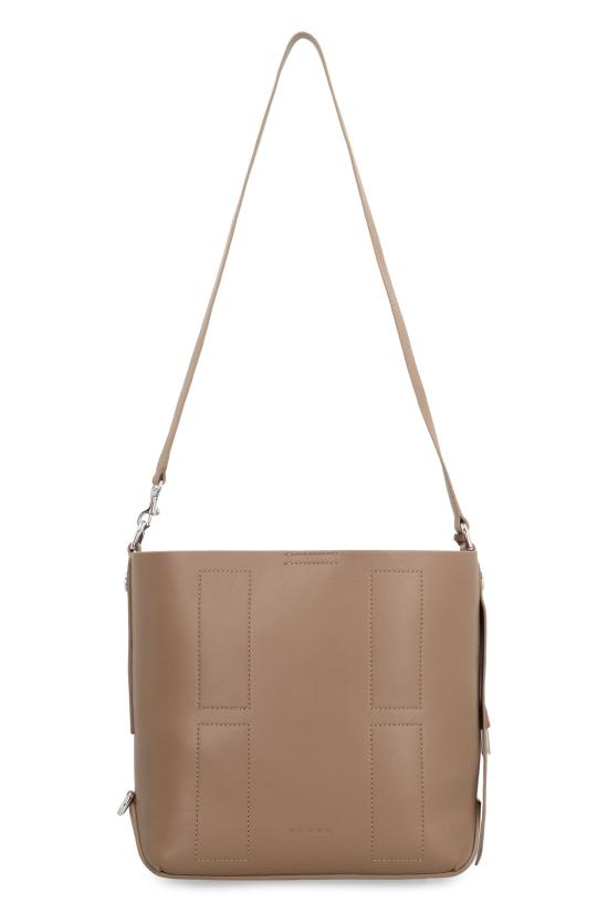 25FW 호간 토트백 KBW01RS0200 BEIGE