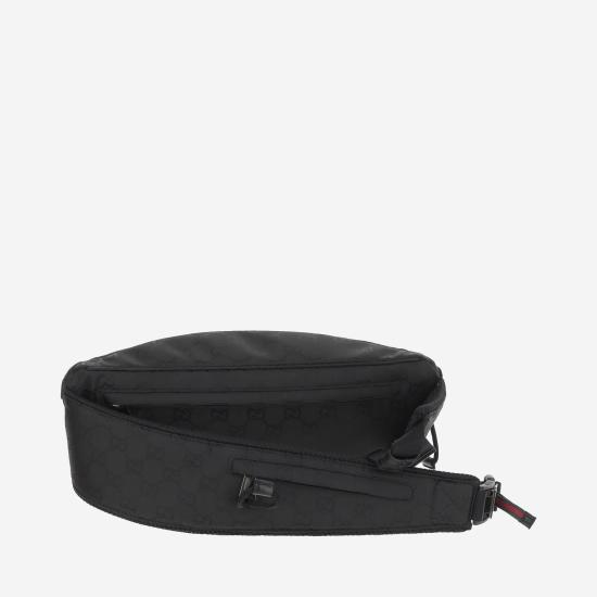 구찌 벨트백 804262 BLACK