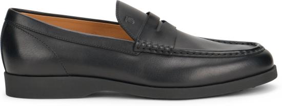  토즈 스니커즈 XXM98L0KC00 BLACK - TODS