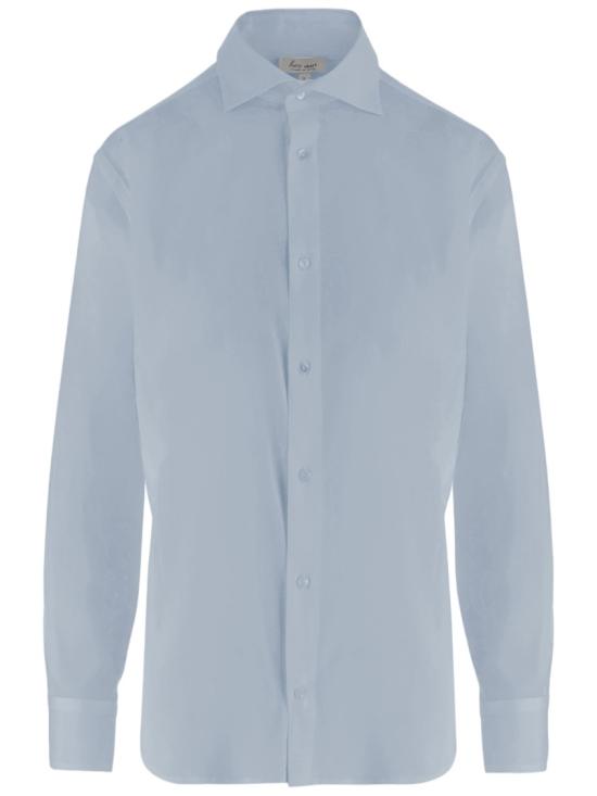 26FW 허스커트 탑 LUDOVICAOP251719 Blue