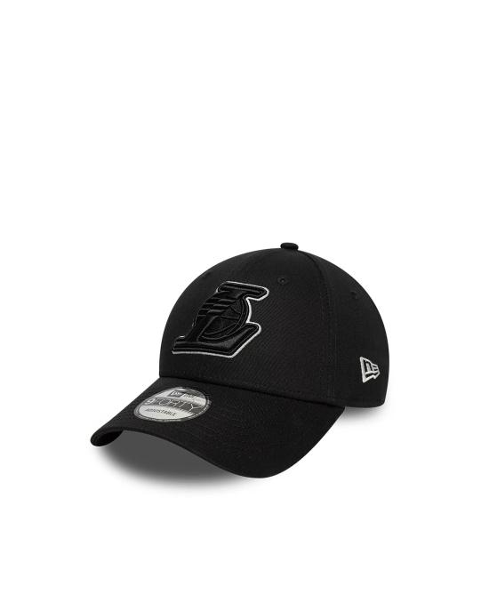 26SS 뉴에라 볼캡 60759084 BLACK - NEW ERA