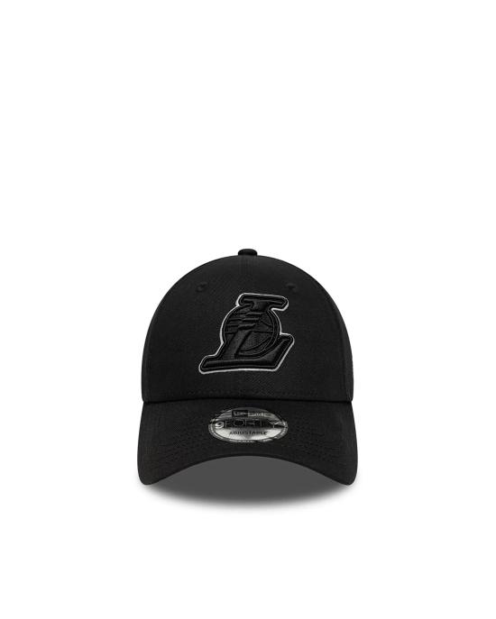 26SS 뉴에라 볼캡 60759084 BLACK