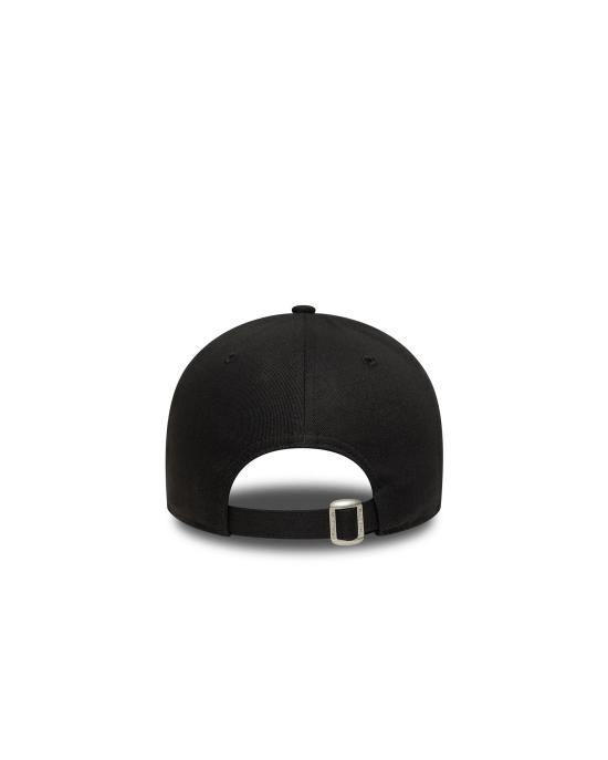 26SS 뉴에라 볼캡 60759084 BLACK - NEW ERA