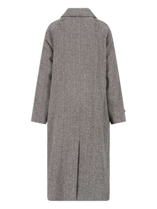 26FW 폴로 랄프로렌 코트 211 B17304001 Grey - POLO RALPH LAUREN
