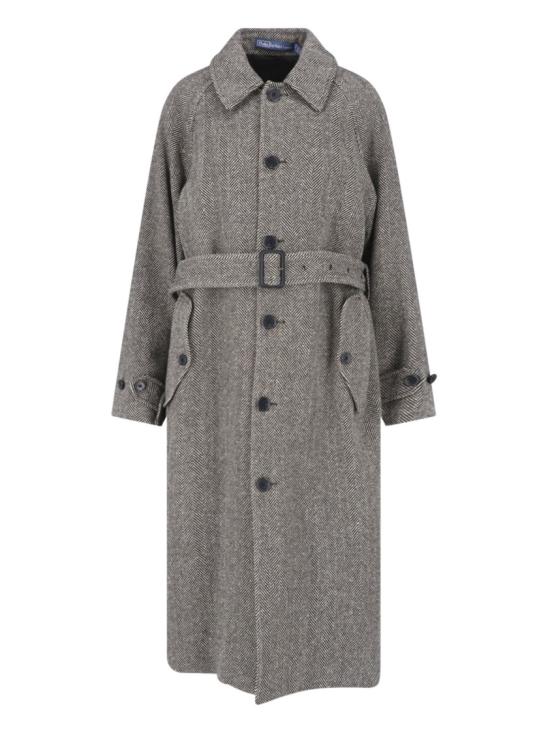 26FW 폴로 랄프로렌 코트 211 B17304001 Grey - POLO RALPH LAUREN
