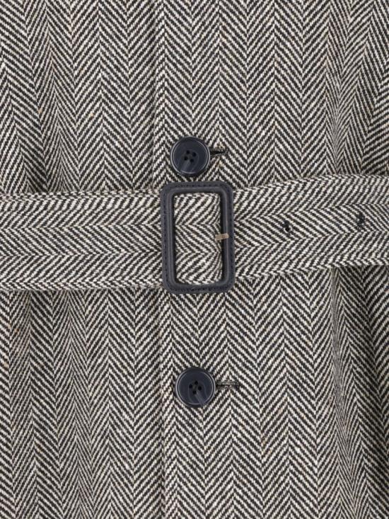 26FW 폴로 랄프로렌 코트 211 B17304001 Grey - POLO RALPH LAUREN