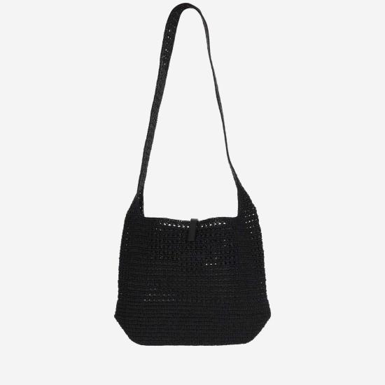 26SS 생로랑 토트백 778827 BLACK - SAINT LAURENT