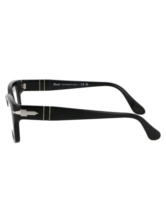  페르솔 안경 0PO3301V BLACK - PERSOL