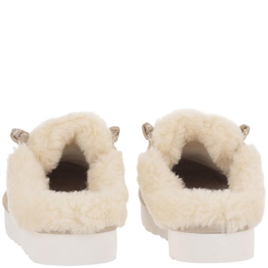 26FW 어그 플랫 슈즈 1180313MNL Neutrals - UGG