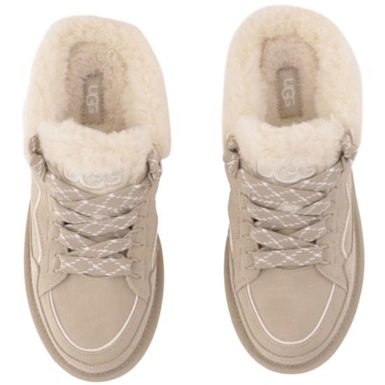 26FW 어그 플랫 슈즈 1180313MNL Neutrals - UGG