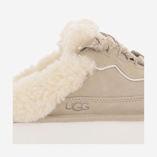 26FW 어그 플랫 슈즈 1180313MNL Neutrals - UGG