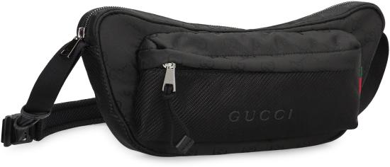 25FW 구찌 크로스백 838929 BLACK - GUCCI