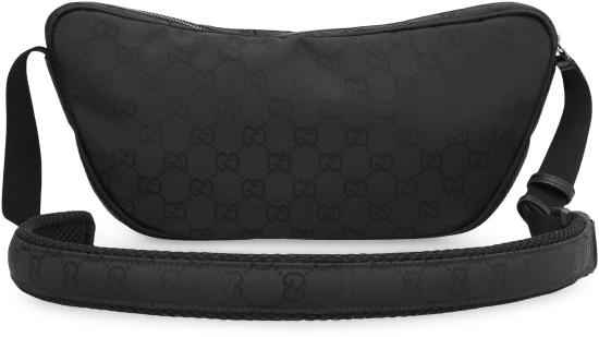 25FW 구찌 크로스백 838929 BLACK - GUCCI