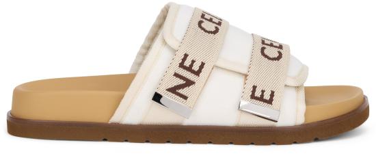 26SS 셀린느 샌들 362785360C CREAM - CELINE