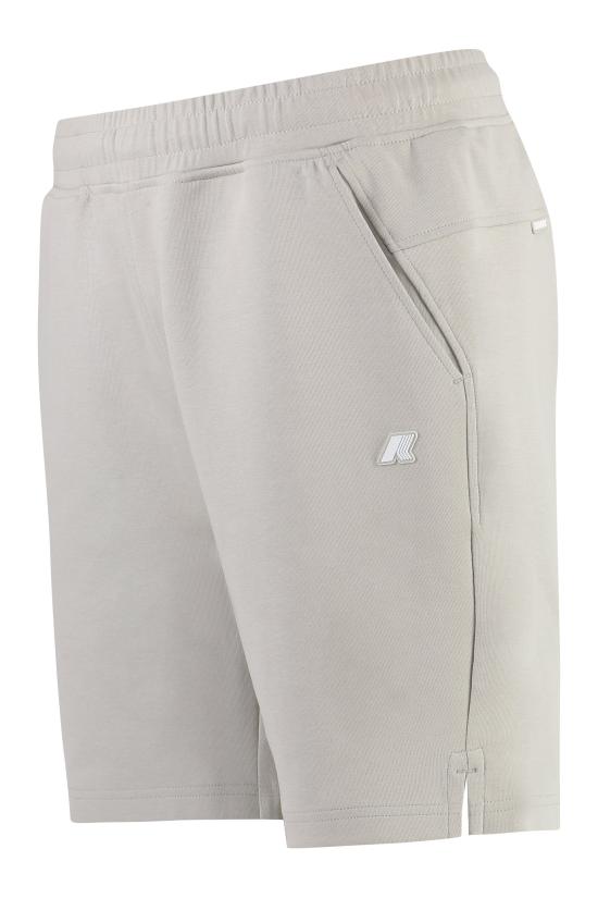  까웨 숏팬츠 K2122XW BEIGE - K-WAY
